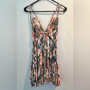 Free People Xs Dress